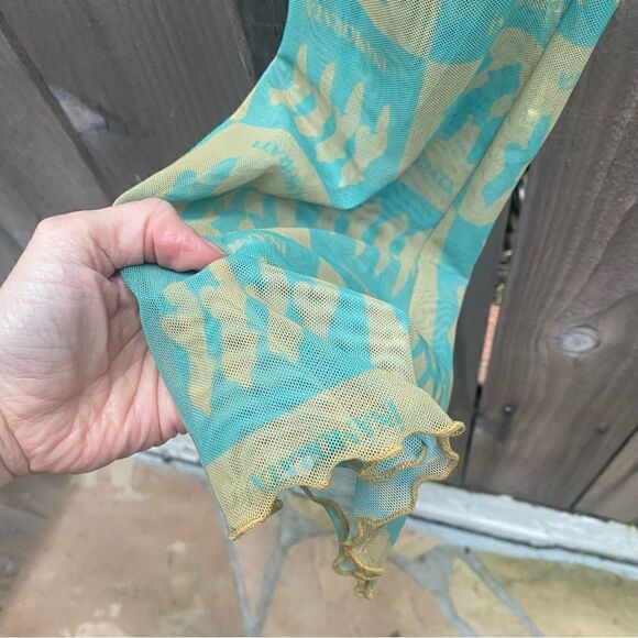 inamorata beach pant - Picture 6 of 14